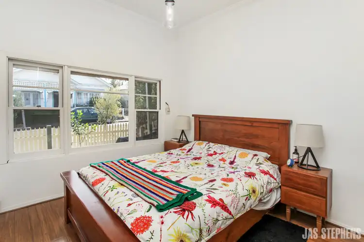 Fifth view of Homely house listing, 51 Stafford Street, Footscray VIC 3011