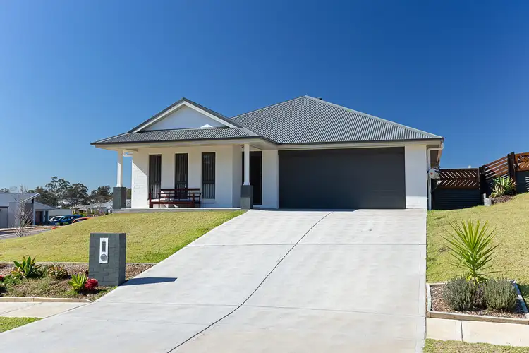 7 Rampling Avenue, North Rothbury NSW 2335