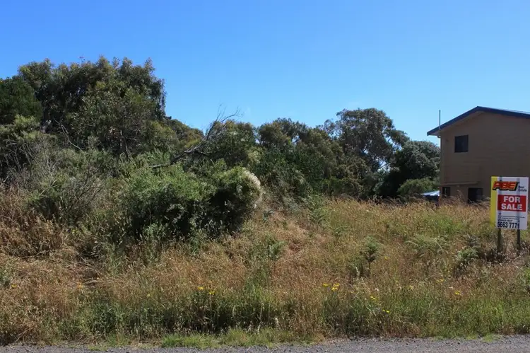 Second view of Homely land listing, 1, LANDSCAPE DRIVE, Venus Bay VIC 3956