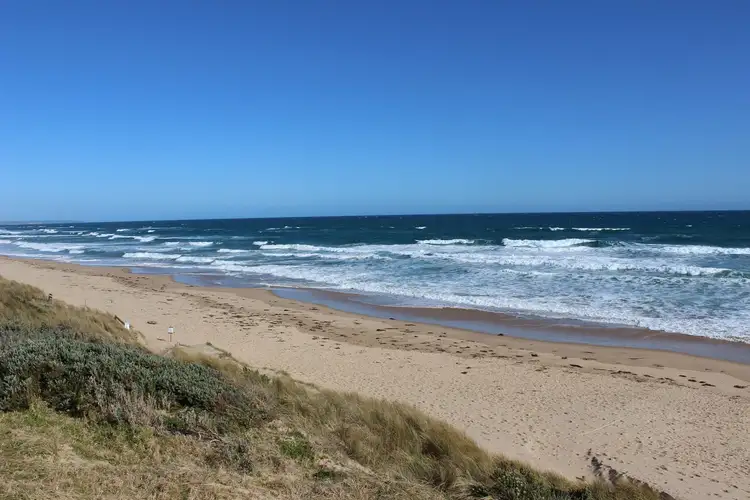 Third view of Homely land listing, 1, LANDSCAPE DRIVE, Venus Bay VIC 3956