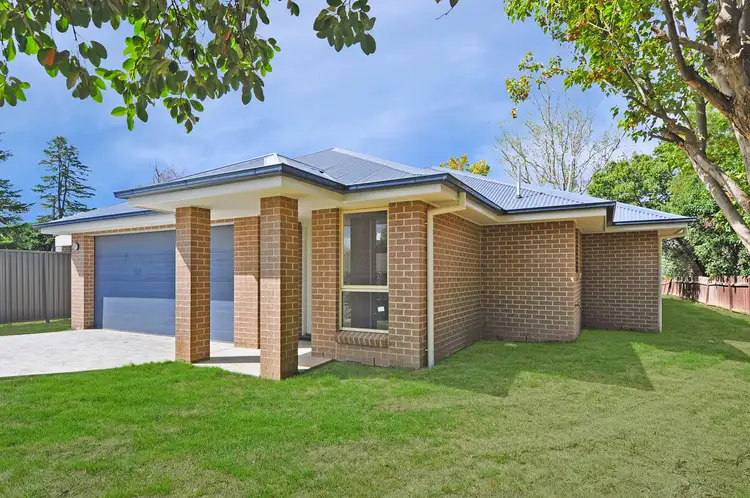 Second view of Homely house listing, 1A Cambewarra Court, Kelso NSW 2795