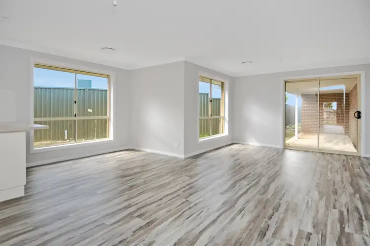 Fifth view of Homely house listing, 1A Cambewarra Court, Kelso NSW 2795