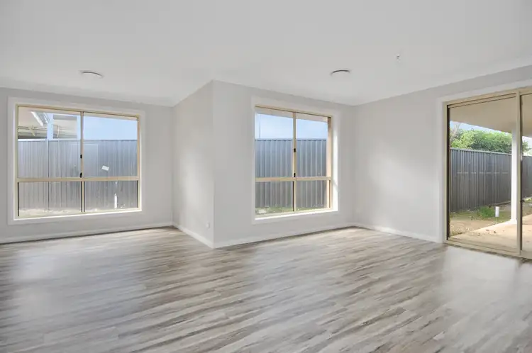 Sixth view of Homely house listing, 1A Cambewarra Court, Kelso NSW 2795