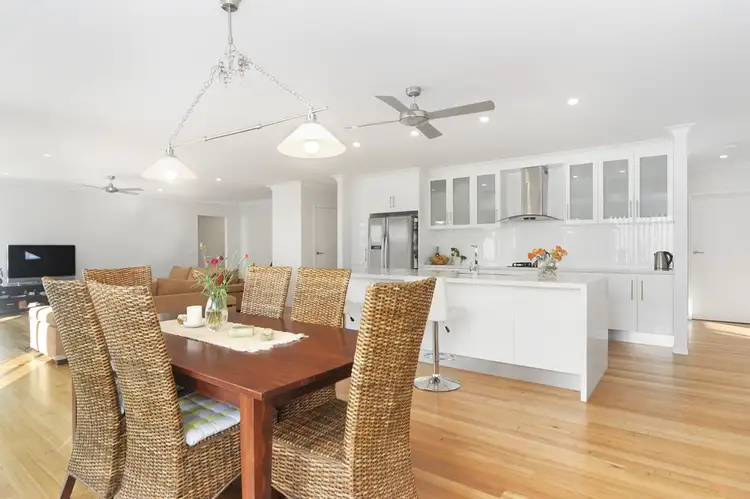 Main view of Homely house listing, 8 George Lee Way, North Nowra NSW 2541