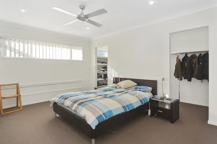 Second view of Homely house listing, 8 George Lee Way, North Nowra NSW 2541