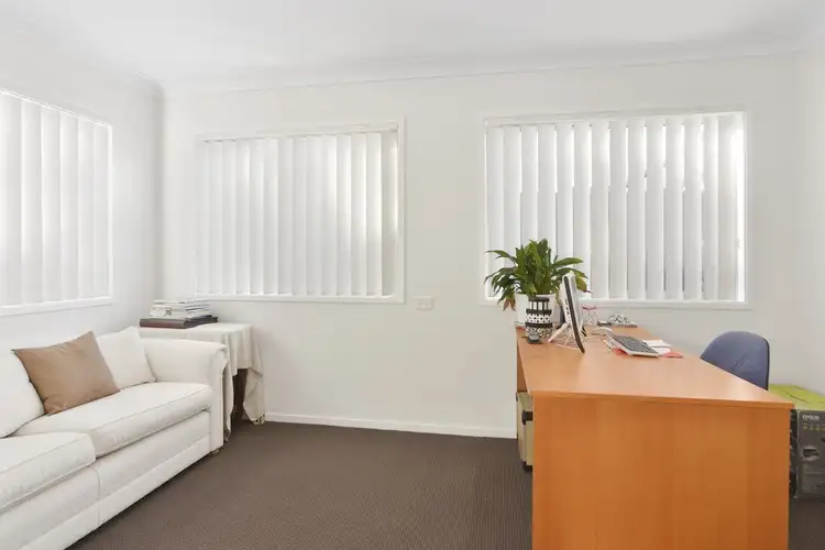 Third view of Homely house listing, 8 George Lee Way, North Nowra NSW 2541