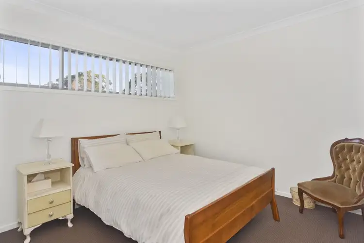 Fifth view of Homely house listing, 8 George Lee Way, North Nowra NSW 2541