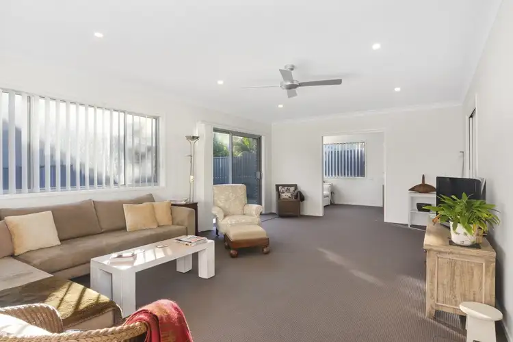 Sixth view of Homely house listing, 8 George Lee Way, North Nowra NSW 2541