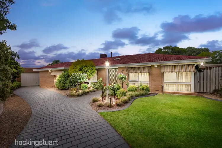 5 Nirvana Place, Melton West VIC 3337