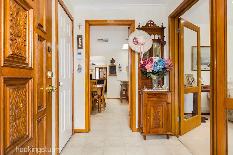 Fifth view of Homely house listing, 5 Nirvana Place, Melton West VIC 3337