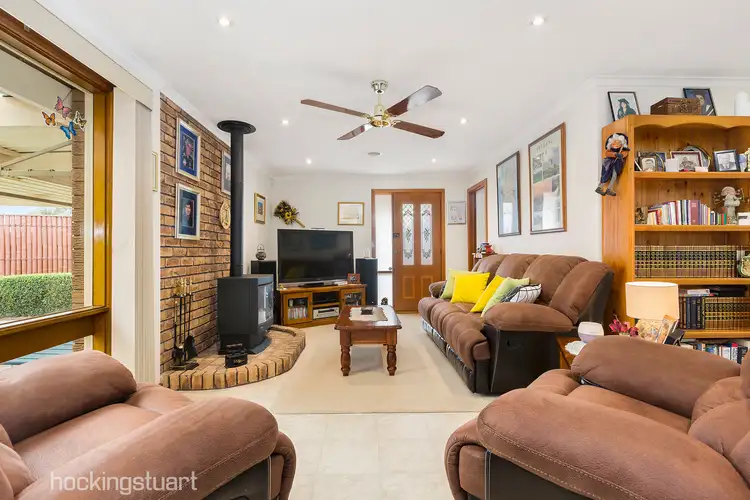 Sixth view of Homely house listing, 5 Nirvana Place, Melton West VIC 3337