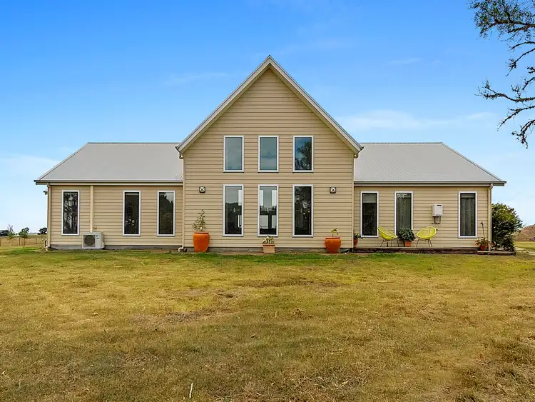 341 Settlement Road, Kilmany VIC 3851