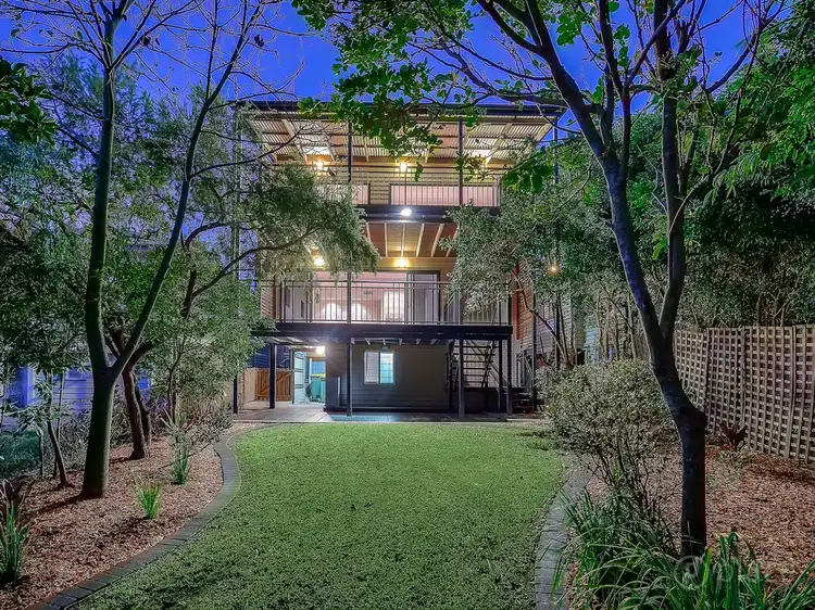 204 Agnew Street, Morningside QLD 4170