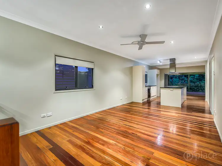Third view of Homely house listing, 204 Agnew Street, Morningside QLD 4170