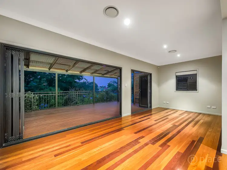Fourth view of Homely house listing, 204 Agnew Street, Morningside QLD 4170