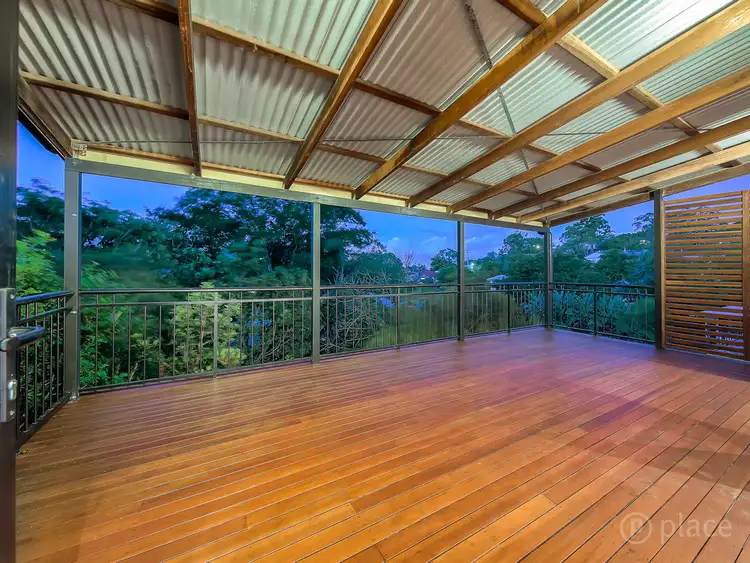 Fifth view of Homely house listing, 204 Agnew Street, Morningside QLD 4170