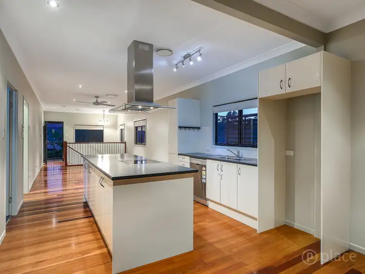 Sixth view of Homely house listing, 204 Agnew Street, Morningside QLD 4170