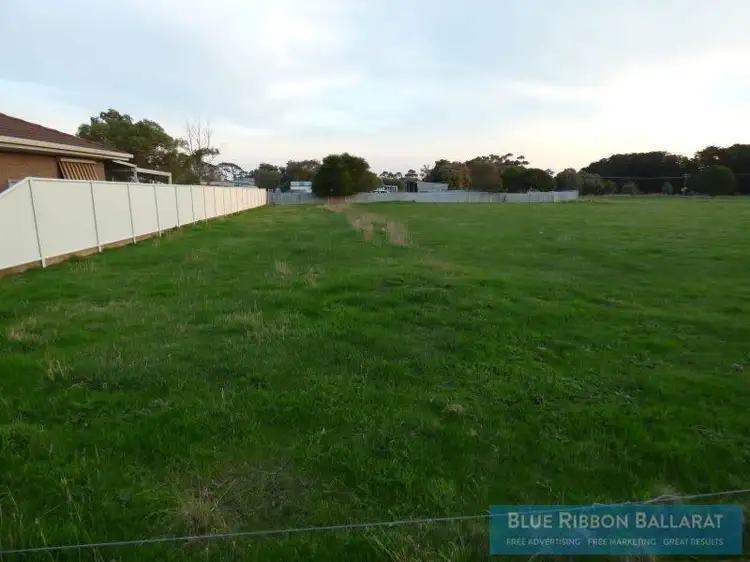 LOT 2, 57-65 Oman Street, Lismore VIC 3324