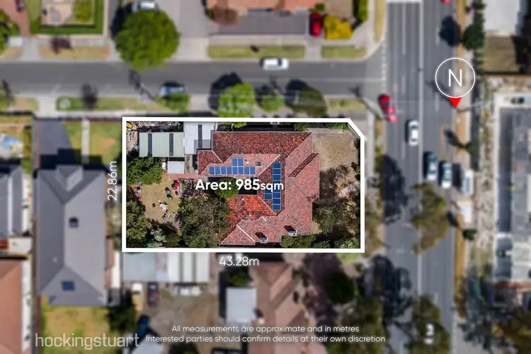 1,2/467 Warrigal Road, Ashwood VIC 3147