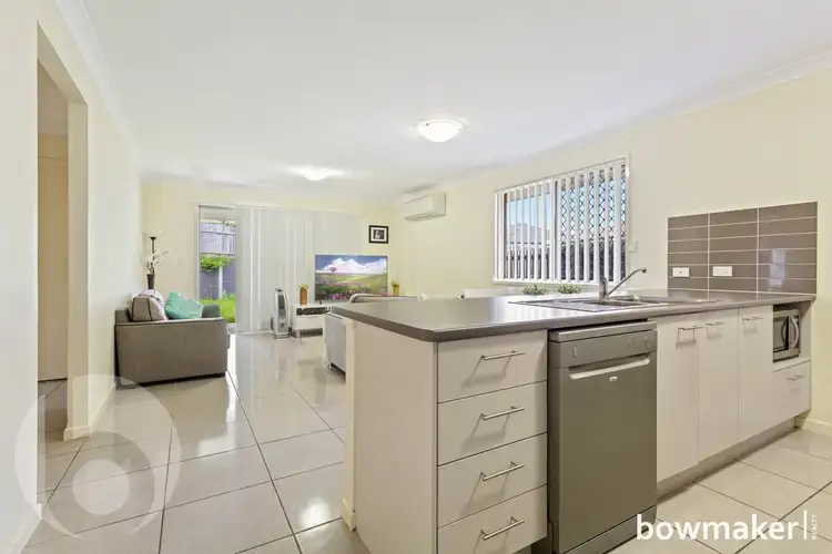 Third view of Homely house listing, 57 Tribeca Circuit, North Lakes QLD 4509