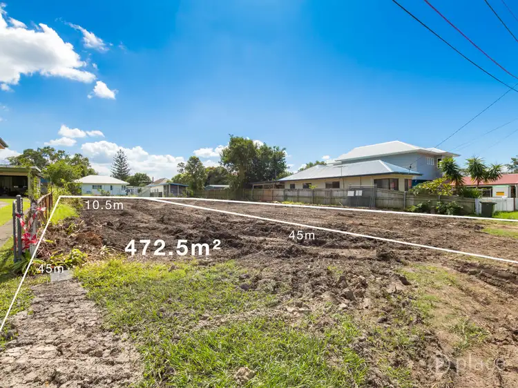 Third view of Homely land listing, 26A Avon Street, Morningside QLD 4170