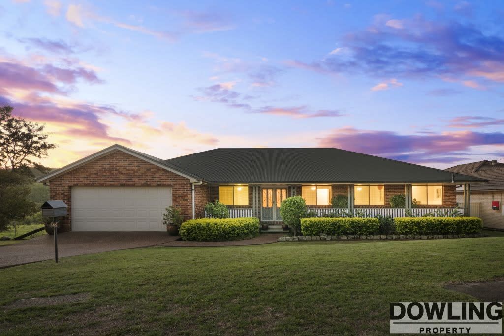 142 Woodford Street, Minmi NSW 2287