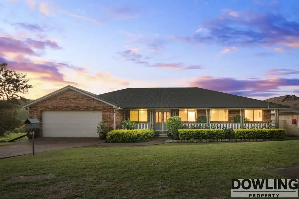 Main view of Homely house listing, 142 Woodford Street, Minmi NSW 2287