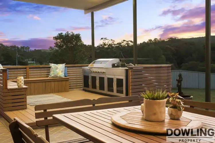 Third view of Homely house listing, 142 Woodford Street, Minmi NSW 2287