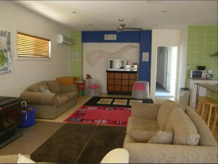 Third view of Homely house listing, 74 MERCURY DRIVE, Venus Bay VIC 3956