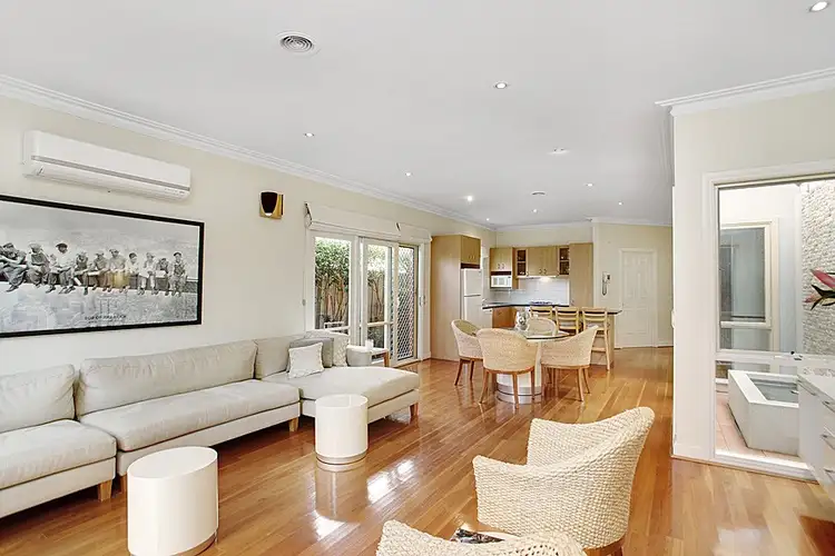 Second view of Homely house listing, 20 Florence Street, Williamstown VIC 3016