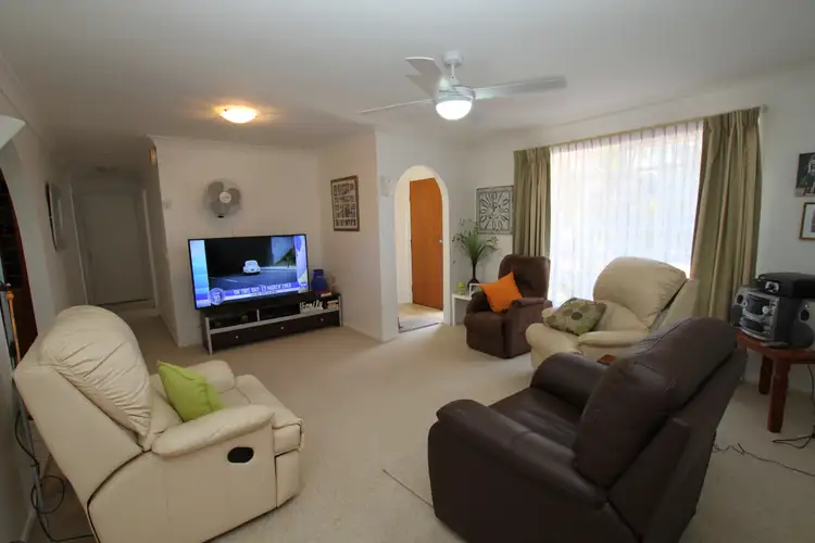 Second view of Homely villa listing, 7/24 Eden Place, Tuncurry NSW 2428