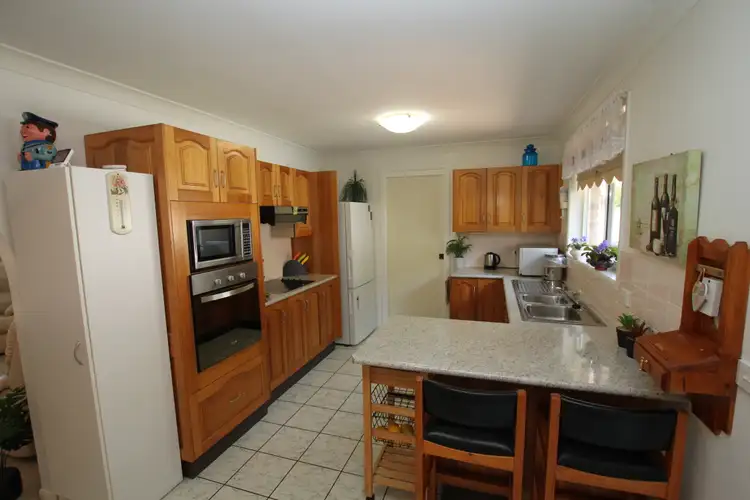 Third view of Homely villa listing, 7/24 Eden Place, Tuncurry NSW 2428