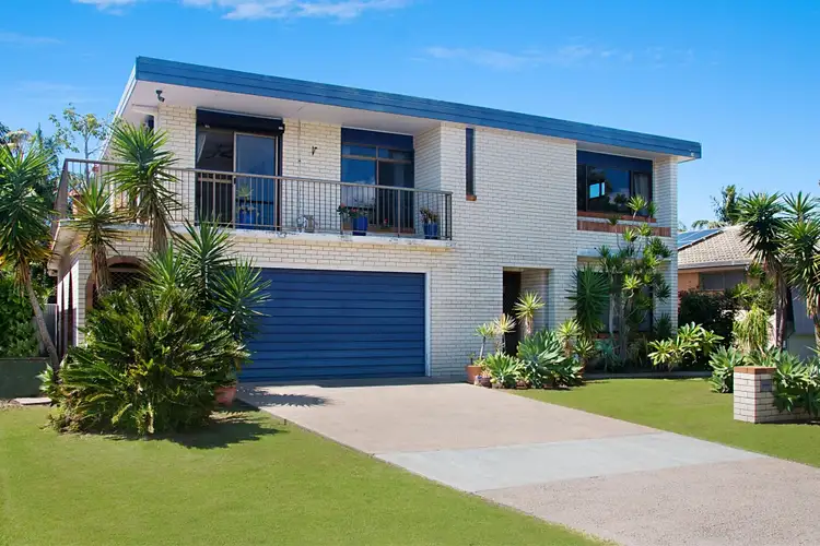 4 Holden Street, Tweed Heads South NSW 2486