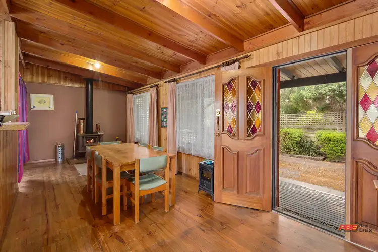 Sixth view of Homely house listing, 55 Powlett Street, Dalyston VIC 3992