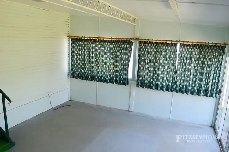 Main view of Homely house listing, 4 Etty Street, Dalby QLD 4405