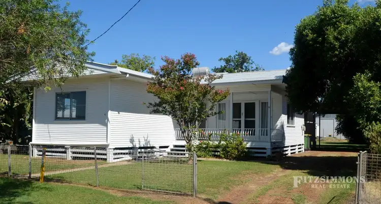 Second view of Homely house listing, 4 Etty Street, Dalby QLD 4405