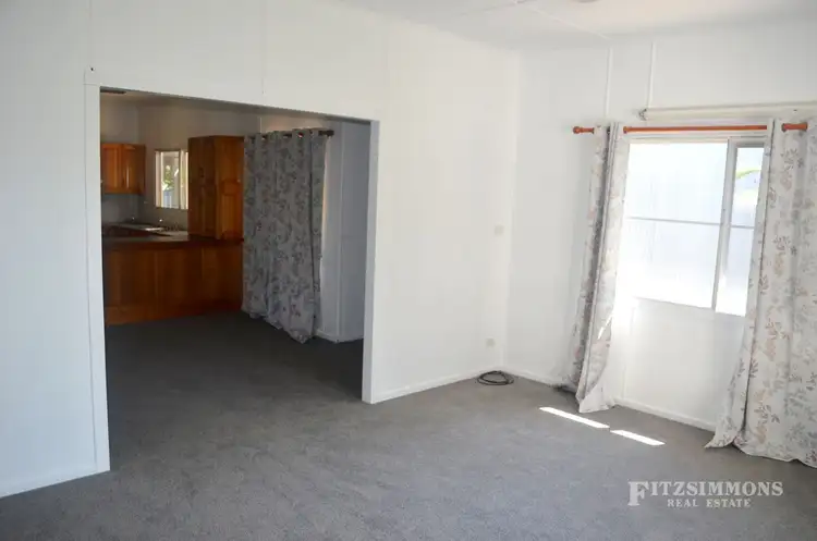 Fourth view of Homely house listing, 4 Etty Street, Dalby QLD 4405