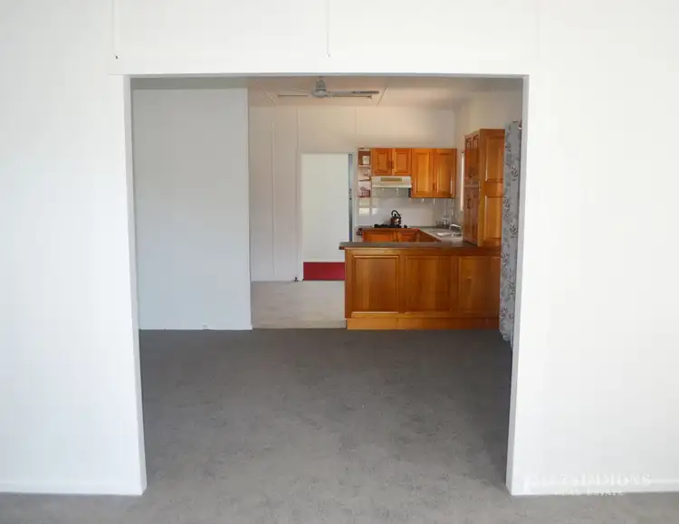 Fifth view of Homely house listing, 4 Etty Street, Dalby QLD 4405