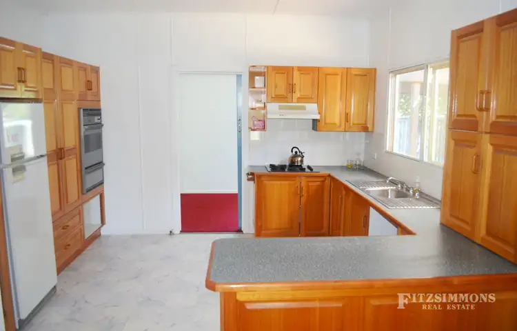 Sixth view of Homely house listing, 4 Etty Street, Dalby QLD 4405