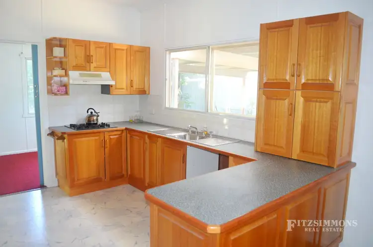 Seventh view of Homely house listing, 4 Etty Street, Dalby QLD 4405