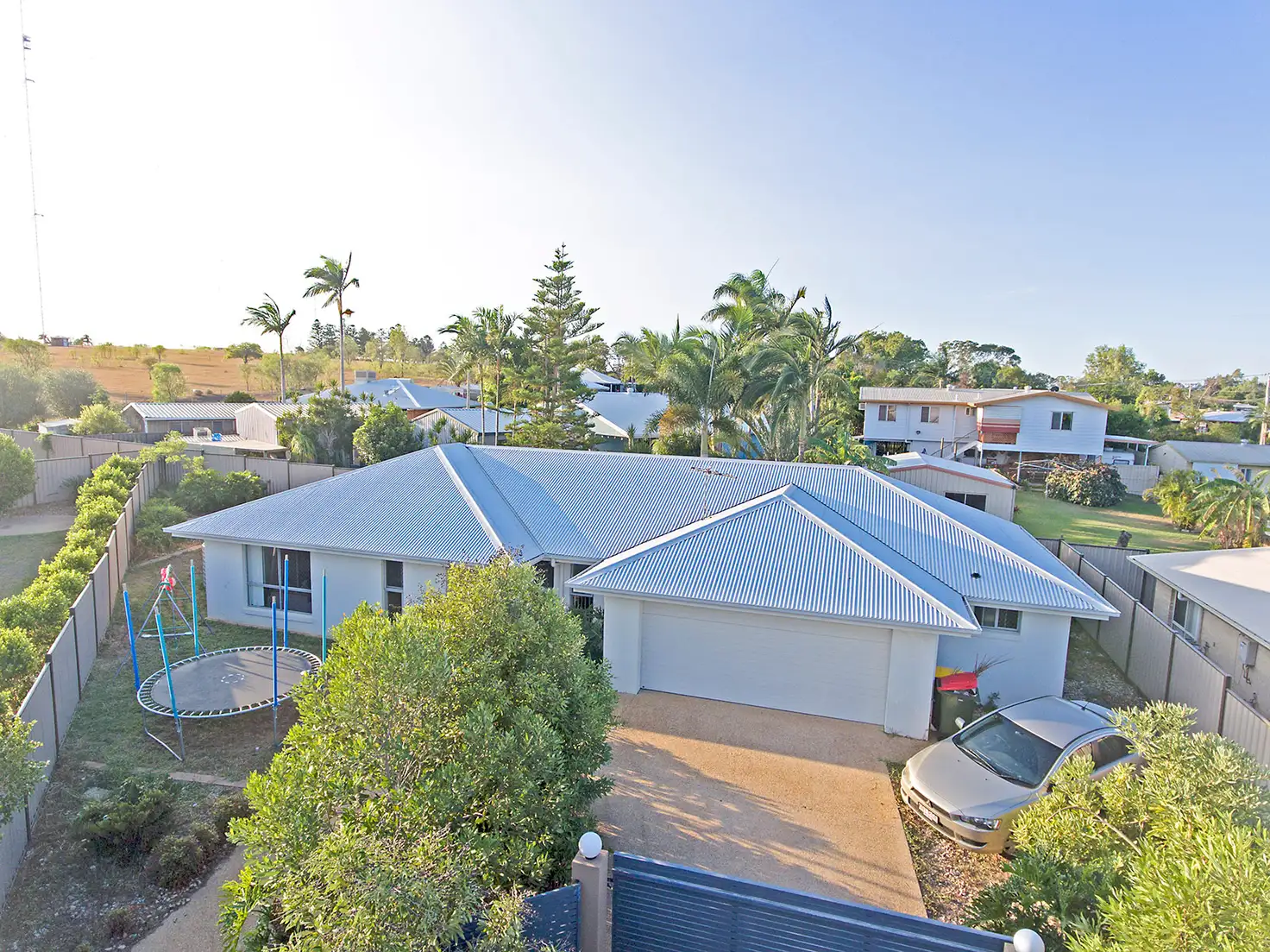 Main view of Homely house listing, 13 Keirin Court, Gracemere QLD 4702