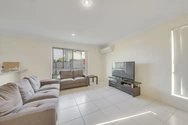 Third view of Homely house listing, 13 Keirin Court, Gracemere QLD 4702