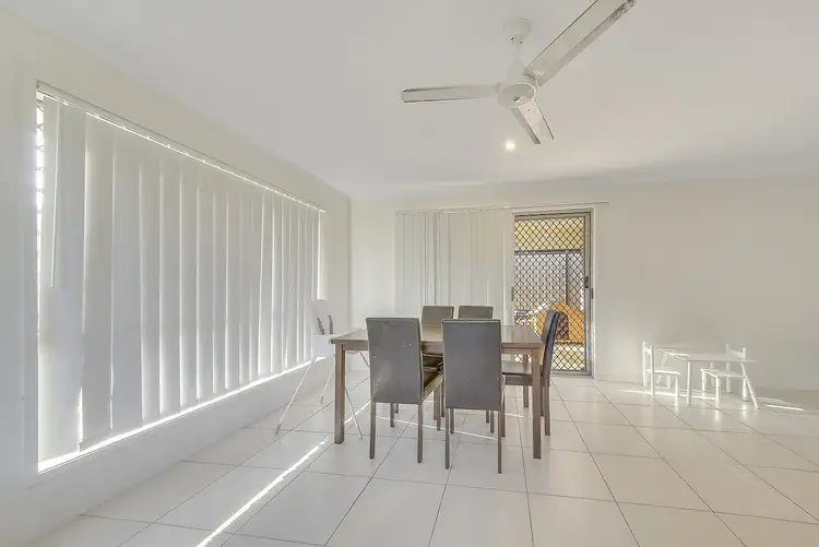 Fourth view of Homely house listing, 13 Keirin Court, Gracemere QLD 4702