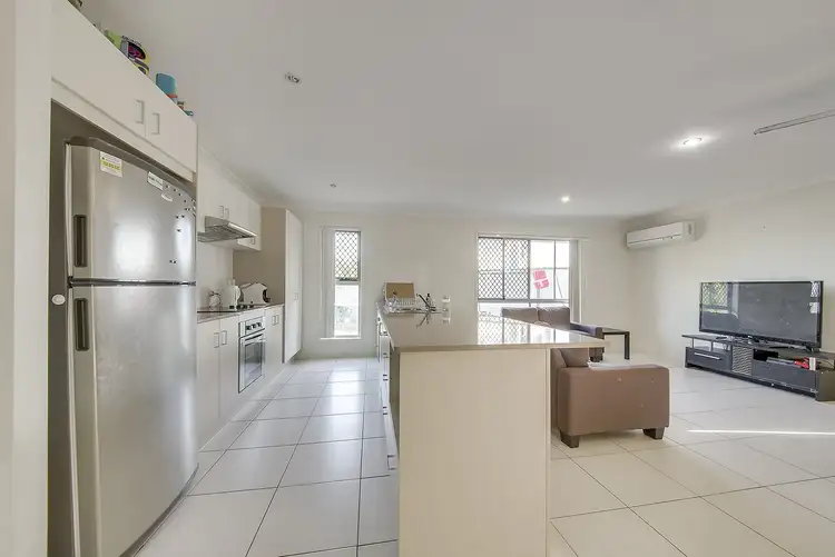 Fifth view of Homely house listing, 13 Keirin Court, Gracemere QLD 4702