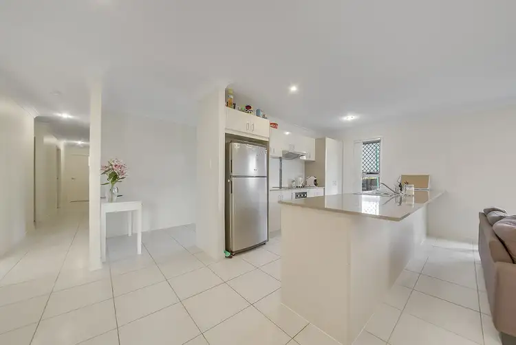 Sixth view of Homely house listing, 13 Keirin Court, Gracemere QLD 4702