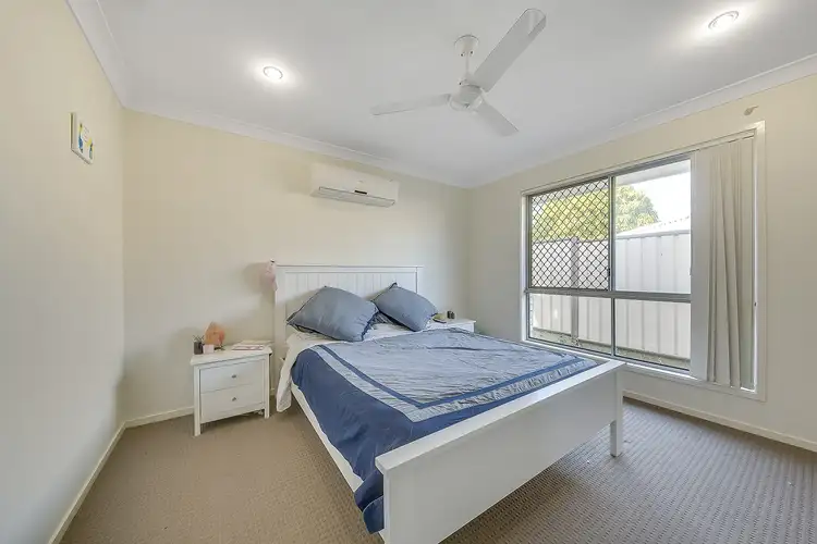 Seventh view of Homely house listing, 13 Keirin Court, Gracemere QLD 4702