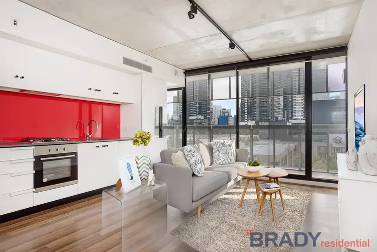 501/152 Sturt Street, Southbank VIC 3006