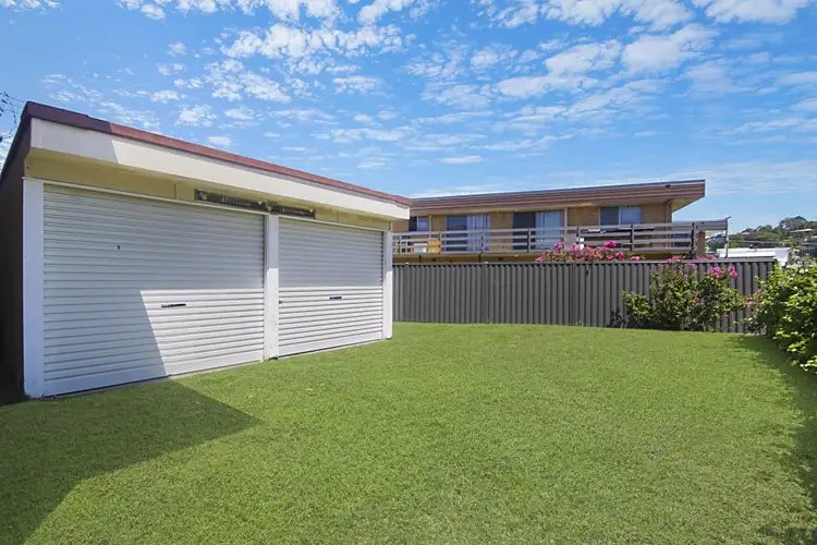2/498 Coolangatta Road - Pacific Moon, Tugun QLD 4224