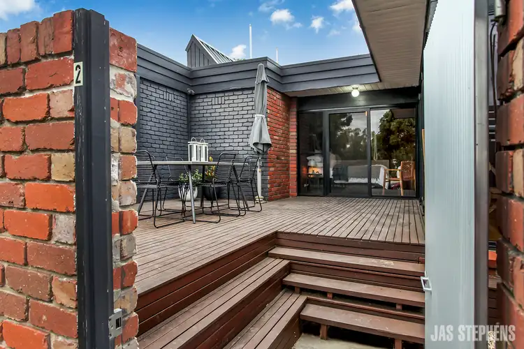 Second view of Homely unit listing, 2/51 Castlemaine Street, Yarraville VIC 3013