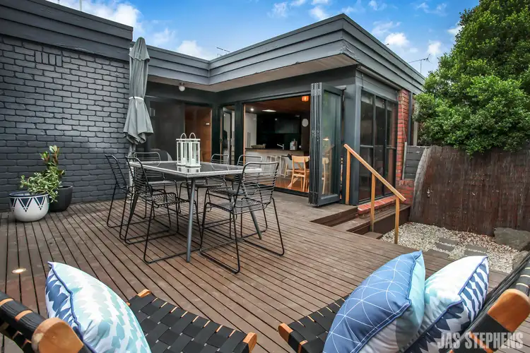 Third view of Homely unit listing, 2/51 Castlemaine Street, Yarraville VIC 3013